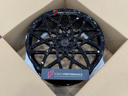 24 INCH FORGED WHEELS RIMS for LAND ROVER RANGE ROVER P530 SE L460 2024