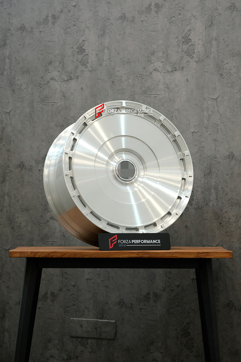 24 INCH FORGED WHEELS RIMS for LAND ROVER RANGE ROVER SPORT L461 2023 custom fit NOVITEC X VOSSEN SP3