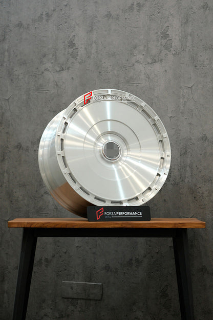 24 INCH FORGED WHEELS RIMS for LAND ROVER RANGE ROVER SPORT L461 2023 custom fit NOVITEC X VOSSEN SP3