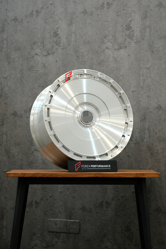 24 INCH FORGED WHEELS RIMS for LAND ROVER RANGE ROVER SPORT L461 2023 custom fit NOVITEC X VOSSEN SP3