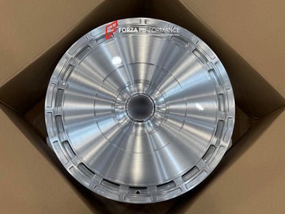 24 INCH FORGED WHEELS RIMS for LAND ROVER RANGE ROVER SPORT L461 2023 custom fit NOVITEC X VOSSEN SP3