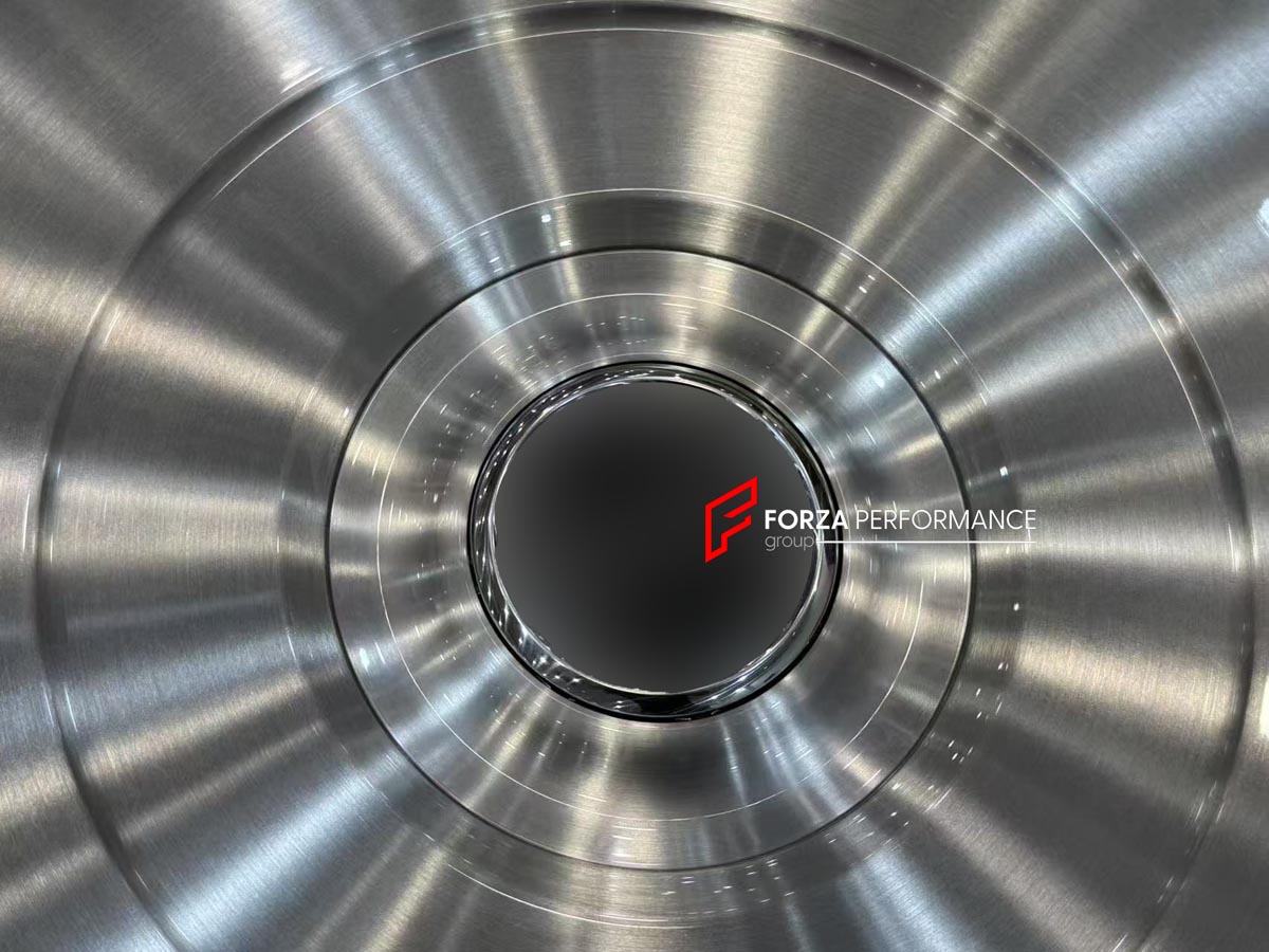 24 INCH FORGED WHEELS RIMS for LAND ROVER RANGE ROVER SPORT L461 2023 custom fit NOVITEC X VOSSEN SP3