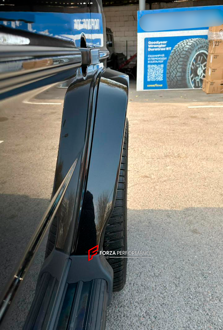 24 INCH FORGED WHEELS RIMS for MERCEDES BENZ G CLASS G63 AMG W465 2025 custom fit MONOBLOCK M