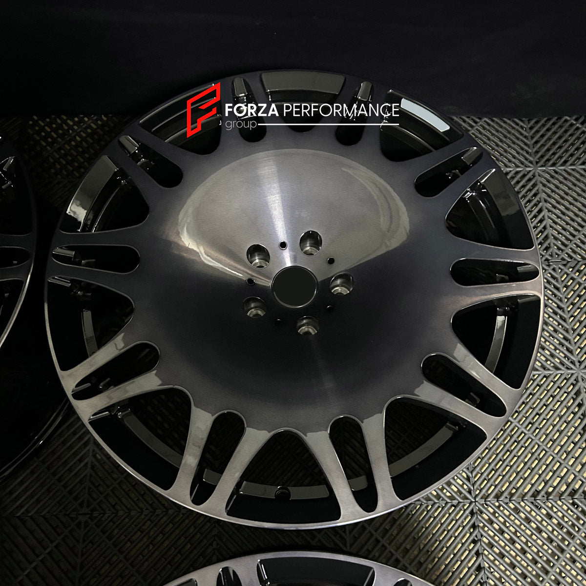 24 INCH FORGED WHEELS RIMS for MERCEDES BENZ G CLASS G63 AMG W465 2025 custom fit MONOBLOCK M