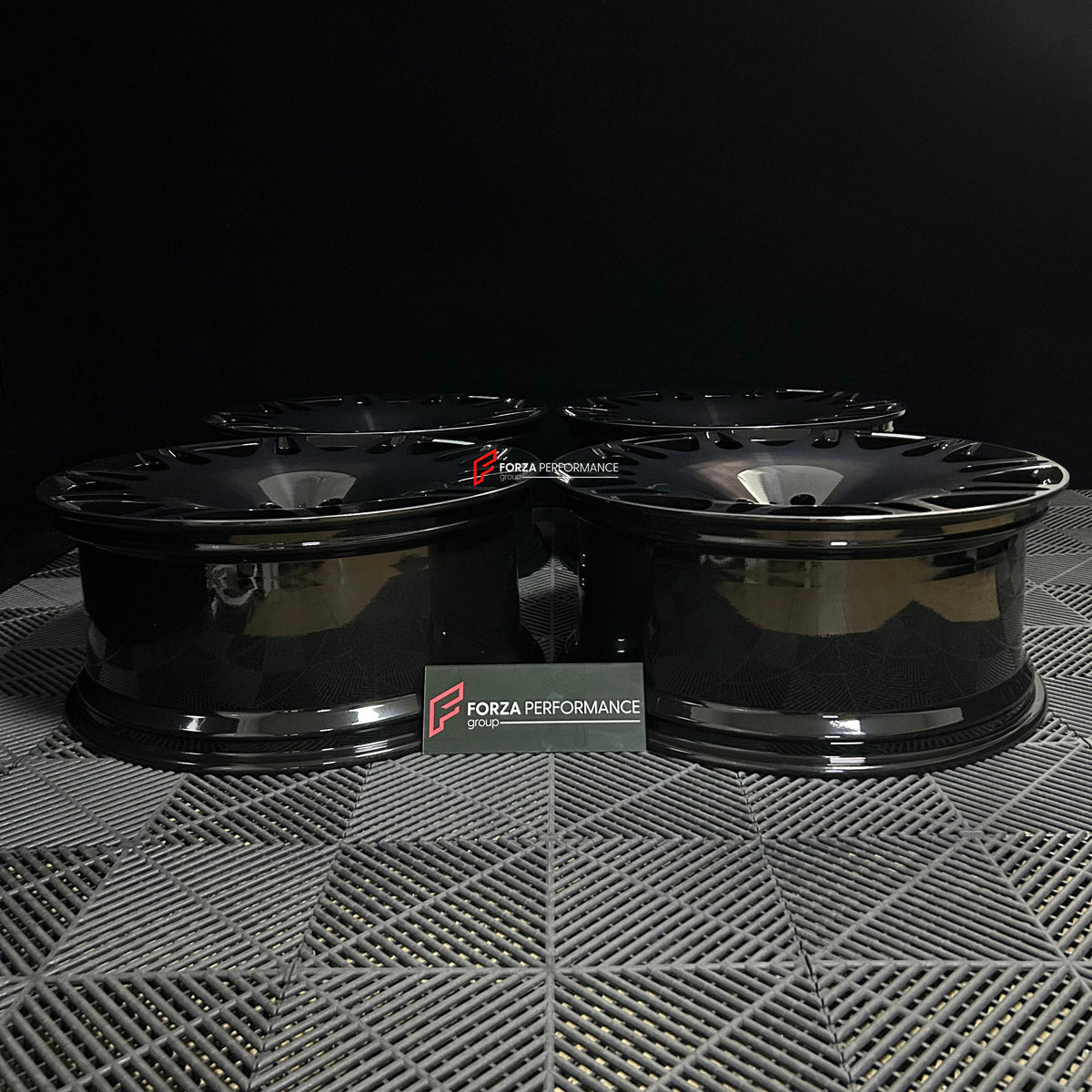 24 INCH FORGED WHEELS RIMS for MERCEDES BENZ G CLASS G63 AMG W465 2025 custom fit MONOBLOCK M