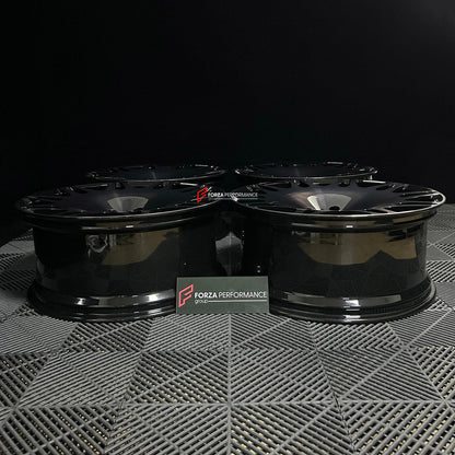 24 INCH FORGED WHEELS RIMS for MERCEDES BENZ G CLASS G63 AMG W465 2025 custom fit MONOBLOCK M