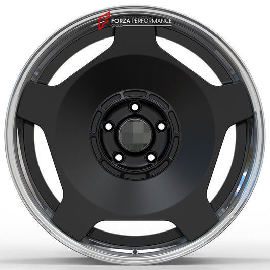 24 INCH FORGED WHEELS RIMS for MERCEDES BENZ G CLASS G63 AMG W465 2025 custom fit VELOS CRS 5 WHEELS