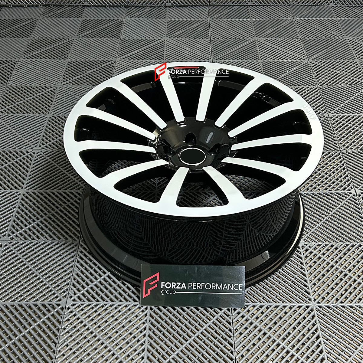 24 INCH FORGED WHEELS RIMS for MERCEDES-BENZ G-CLASS G63 W464 2018