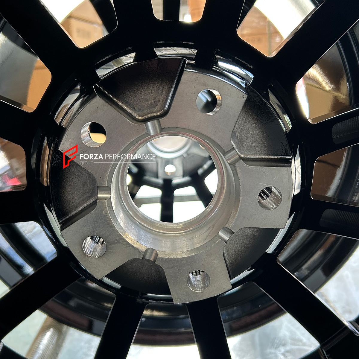 24 INCH FORGED WHEELS RIMS for MERCEDES-BENZ G-CLASS G63 W464 2018