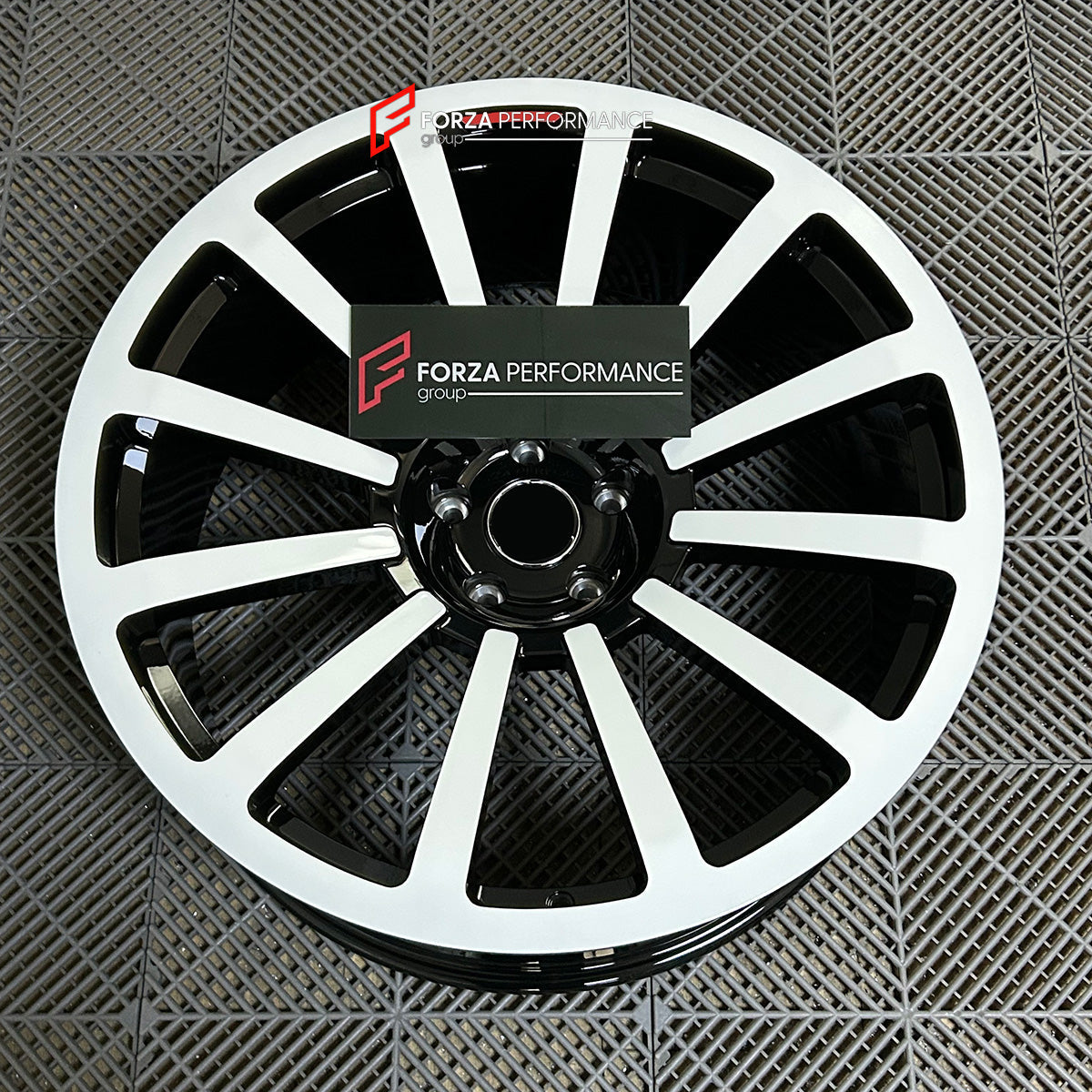 24 INCH FORGED WHEELS RIMS for MERCEDES-BENZ G-CLASS G63 W464 2018