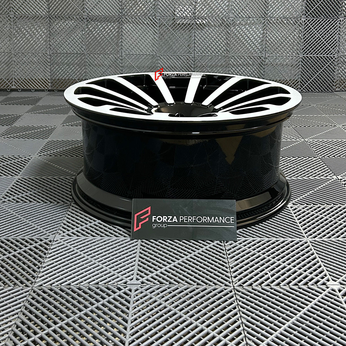 24 INCH FORGED WHEELS RIMS for MERCEDES-BENZ G-CLASS G63 W464 2018