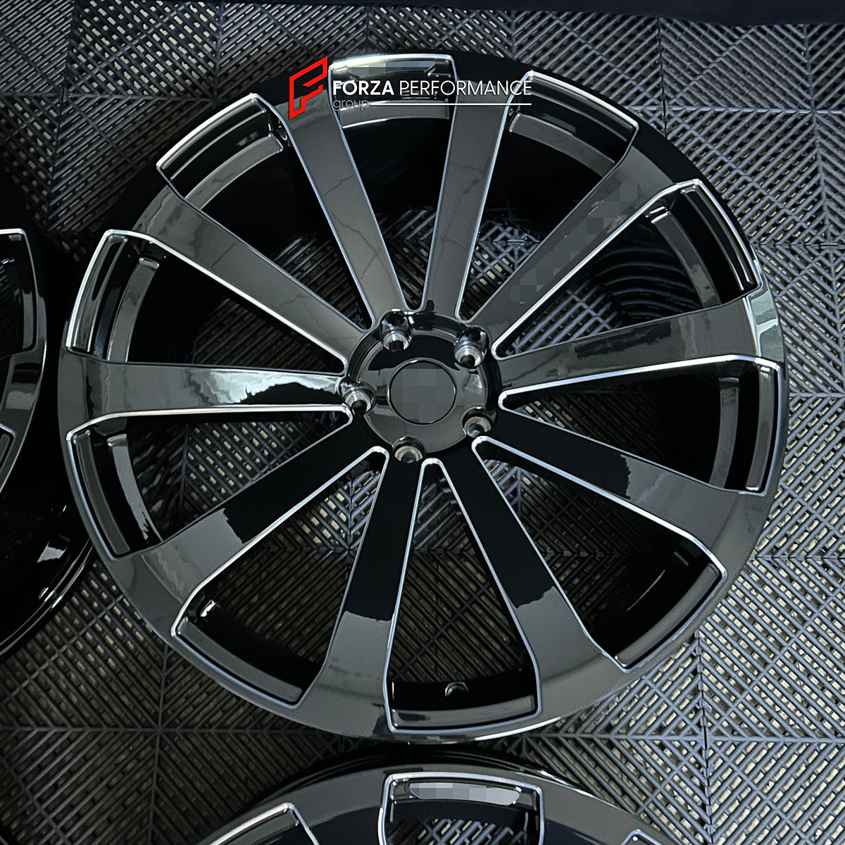 24 INCH FORGED WHEELS RIMS for MERCEDES BENZ G-CLASS G63 W464 2023 custom fit GIOVANNA GIANELLE SANTONEO WHEELS