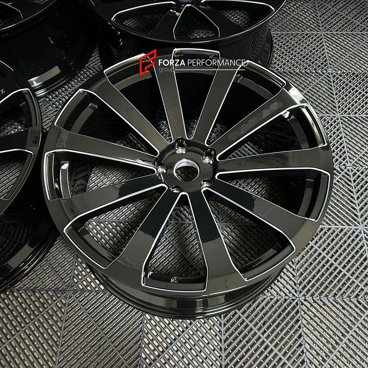 24 INCH FORGED WHEELS RIMS for MERCEDES BENZ G-CLASS G63 W464 2023 custom fit GIOVANNA GIANELLE SANTONEO WHEELS