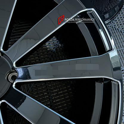 24 INCH FORGED WHEELS RIMS for MERCEDES BENZ G-CLASS G63 W464 2023 custom fit GIOVANNA GIANELLE SANTONEO WHEELS