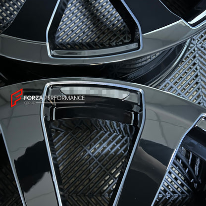 24 INCH FORGED WHEELS RIMS for MERCEDES BENZ G-CLASS G63 W464 2023 custom fit GIOVANNA GIANELLE SANTONEO WHEELS