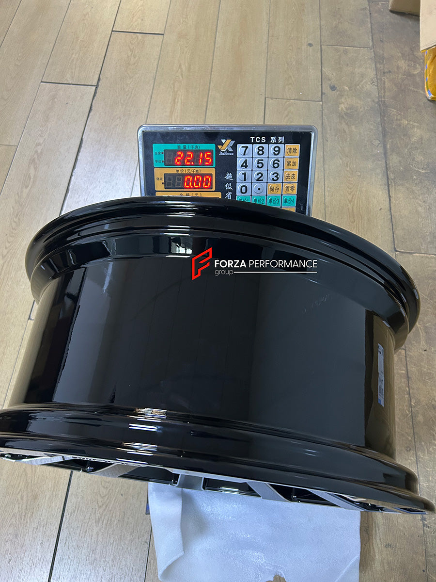 24 INCH FORGED WHEELS RIMS for MERCEDES BENZ G-CLASS G63 W464 2023 custom fit GIOVANNA GIANELLE SANTONEO WHEELS