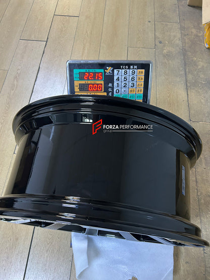 24 INCH FORGED WHEELS RIMS for MERCEDES BENZ G-CLASS G63 W464 2023 custom fit GIOVANNA GIANELLE SANTONEO WHEELS