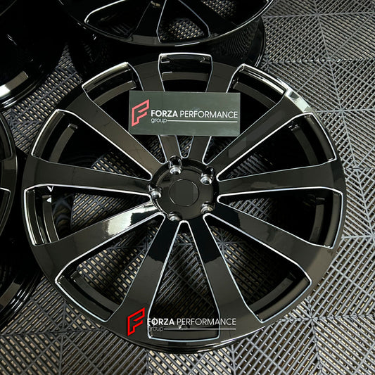 24 INCH FORGED WHEELS RIMS for MERCEDES BENZ G-CLASS G63 W464 2023 custom fit GIOVANNA GIANELLE SANTONEO WHEELS