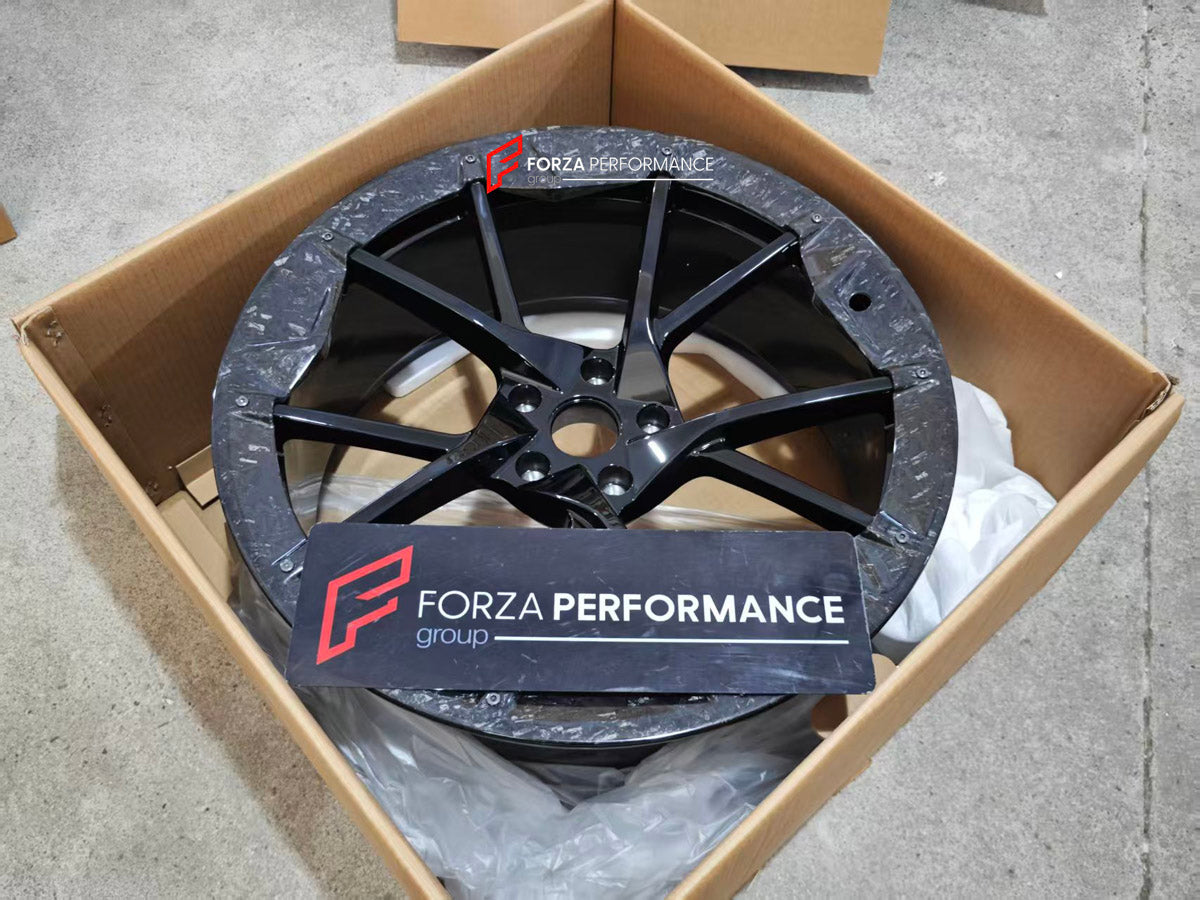 24 INCH FORGED WHEELS RIMS for MERCEDES BENZ G CLASS G63 W464 W463A 2023 custom fit MANSORY URUS VENATUS WHEELS