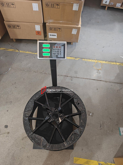 24 INCH FORGED WHEELS RIMS for MERCEDES BENZ G CLASS G63 W464 W463A 2023 custom fit MANSORY URUS VENATUS WHEELS