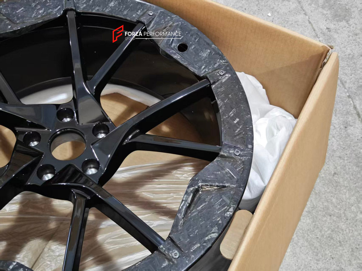 24 INCH FORGED WHEELS RIMS for MERCEDES BENZ G CLASS G63 W464 W463A 2023 custom fit MANSORY URUS VENATUS WHEELS