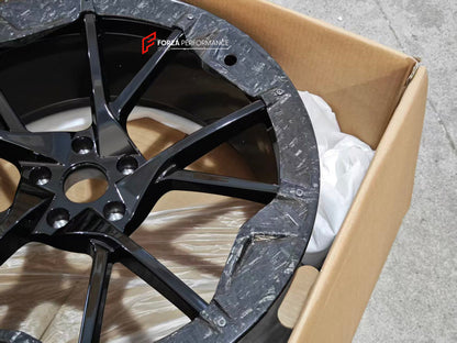 24 INCH FORGED WHEELS RIMS for MERCEDES BENZ G CLASS G63 W464 W463A 2023 custom fit MANSORY URUS VENATUS WHEELS