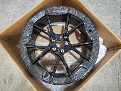 24 INCH FORGED WHEELS RIMS for MERCEDES BENZ G CLASS G63 W464 W463A 2023 custom fit MANSORY URUS VENATUS WHEELS