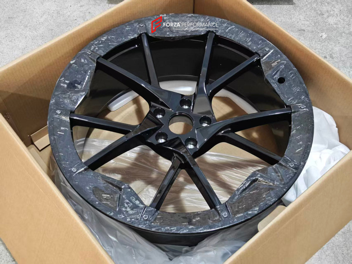 24 INCH FORGED WHEELS RIMS for MERCEDES BENZ G CLASS G63 W464 W463A 2023 custom fit MANSORY URUS VENATUS WHEELS