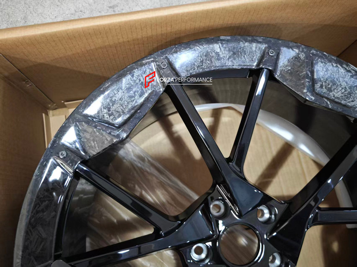 24 INCH FORGED WHEELS RIMS for MERCEDES BENZ G CLASS G63 W464 W463A 2023 custom fit MANSORY URUS VENATUS WHEELS