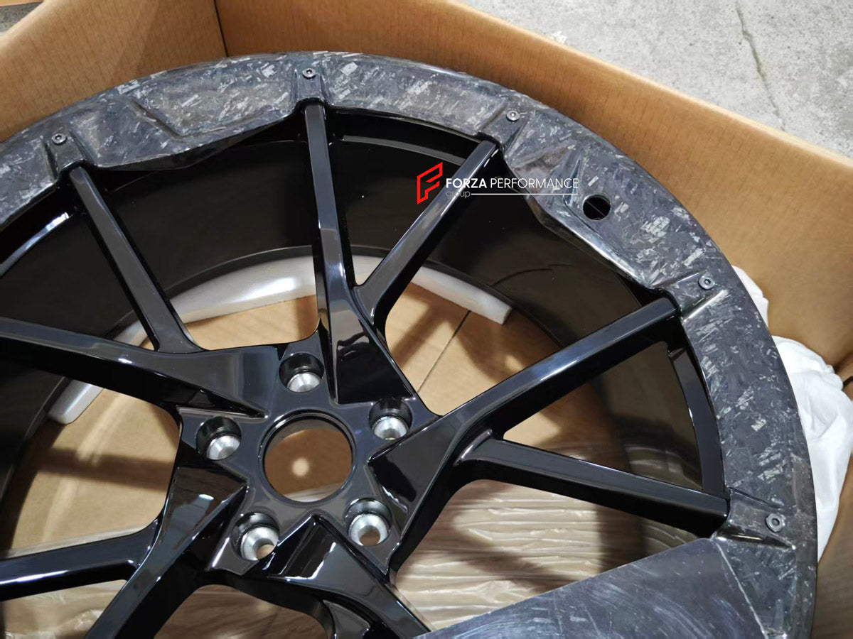24 INCH FORGED WHEELS RIMS for MERCEDES BENZ G CLASS G63 W464 W463A 2023 custom fit MANSORY URUS VENATUS WHEELS