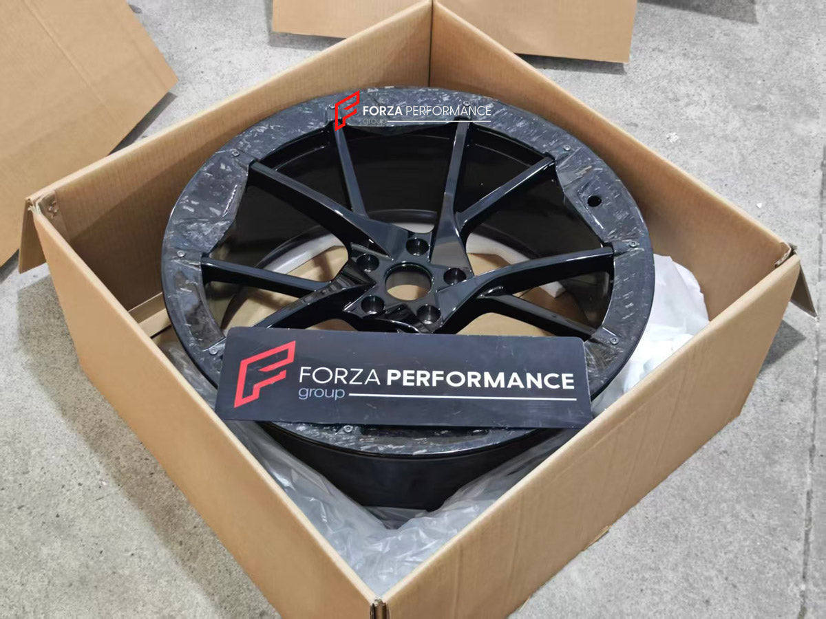 24 INCH FORGED WHEELS RIMS for MERCEDES BENZ G CLASS G63 W464 W463A 2023 custom fit MANSORY URUS VENATUS WHEELS