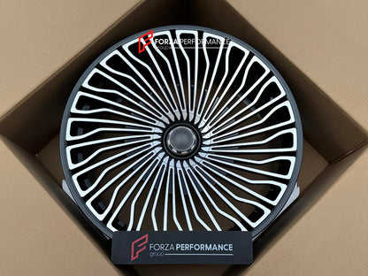 24 INCH FORGED WHEELS RIMS for MERCEDES BENZ G CLASS G63 W465 2025 custom fit  MAYBACH G900