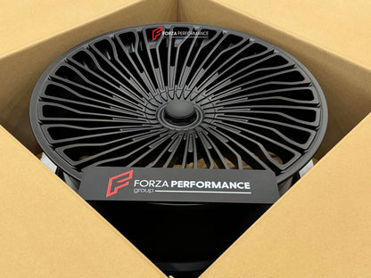 24 INCH FORGED WHEELS RIMS for MERCEDES BENZ G CLASS G63 W465 2025 custom fit  MAYBACH G900