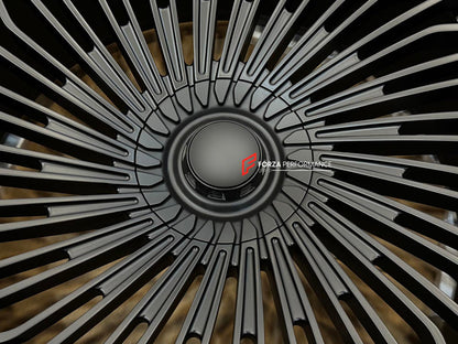 24 INCH FORGED WHEELS RIMS for MERCEDES BENZ G CLASS G63 W465 2025 custom fit  MAYBACH G900