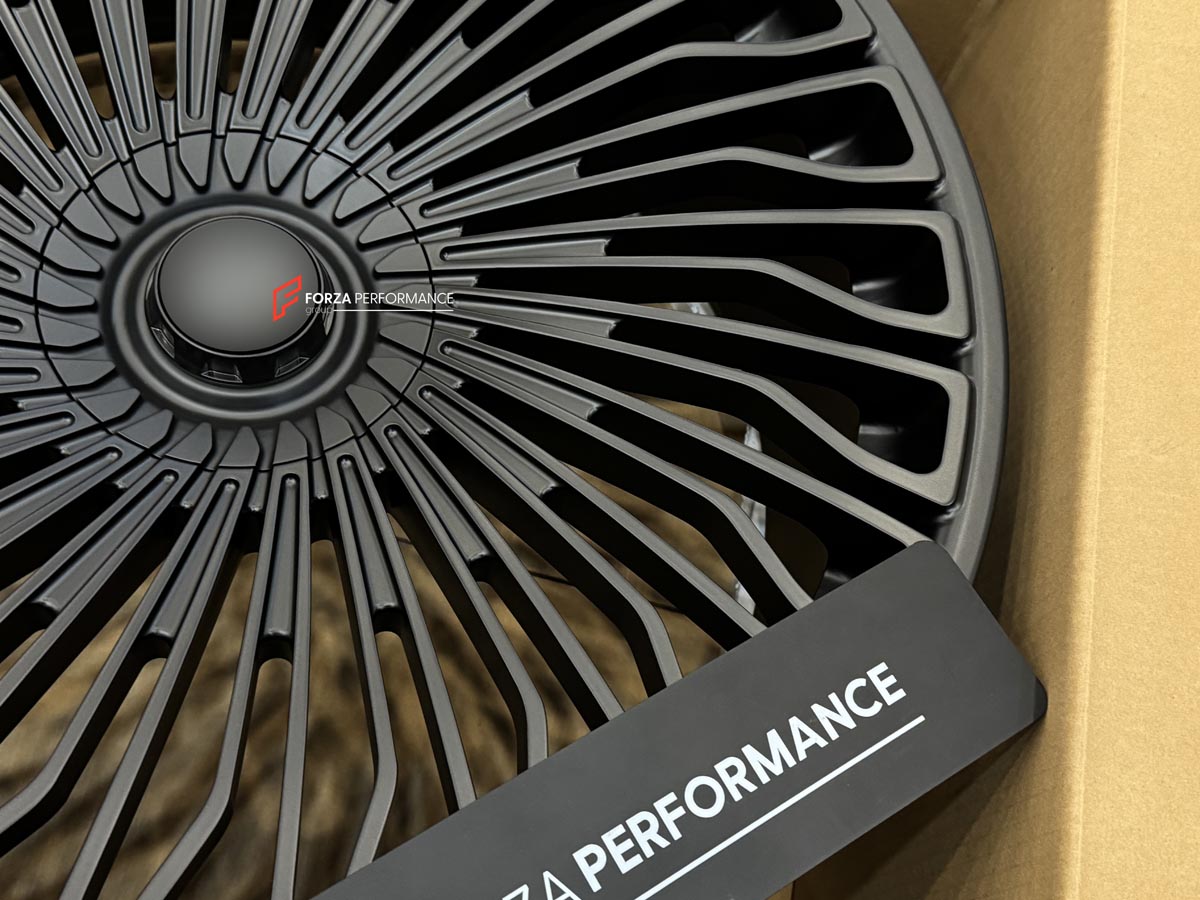 24 INCH FORGED WHEELS RIMS for MERCEDES BENZ G CLASS G63 W465 2025 custom fit  MAYBACH G900