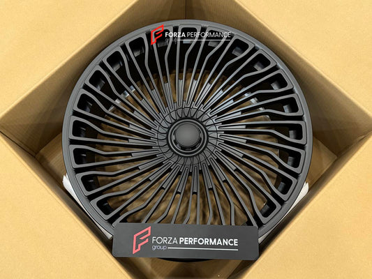 24 INCH FORGED WHEELS RIMS for MERCEDES BENZ G CLASS G63 W465 2025 custom fit  MAYBACH G900