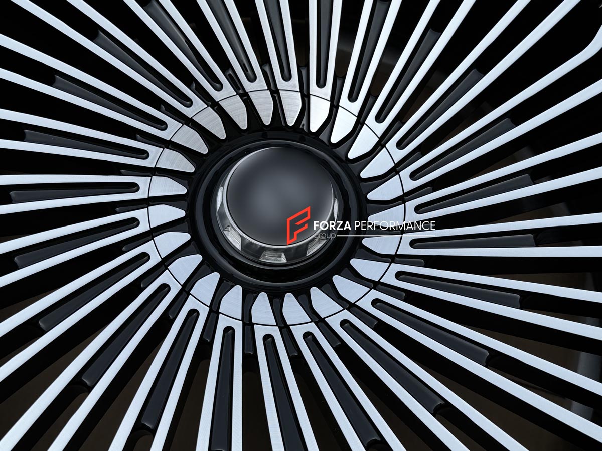 24 INCH FORGED WHEELS RIMS for MERCEDES BENZ G CLASS G63 W465 2025 custom fit  MAYBACH G900
