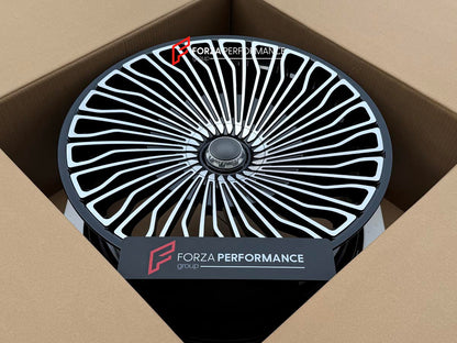 24 INCH FORGED WHEELS RIMS for MERCEDES BENZ G CLASS G63 W465 2025 custom fit  MAYBACH G900