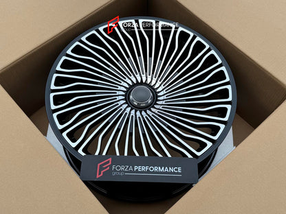 24 INCH FORGED WHEELS RIMS for MERCEDES BENZ G CLASS G63 W465 2025 custom fit  MAYBACH G900