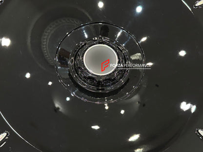 24 INCH FORGED WHEELS RIMS for MERCEDES BENZ G-CLASS G63 W465 2025 custom fit MONOBLOCK ZM