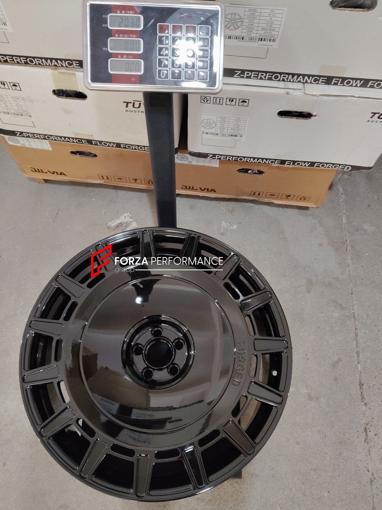 24 INCH FORGED WHEELS RIMS for ROLLS ROYCE CULLINAN I 2023 custom fit MANSORY FD-15 WHEELS