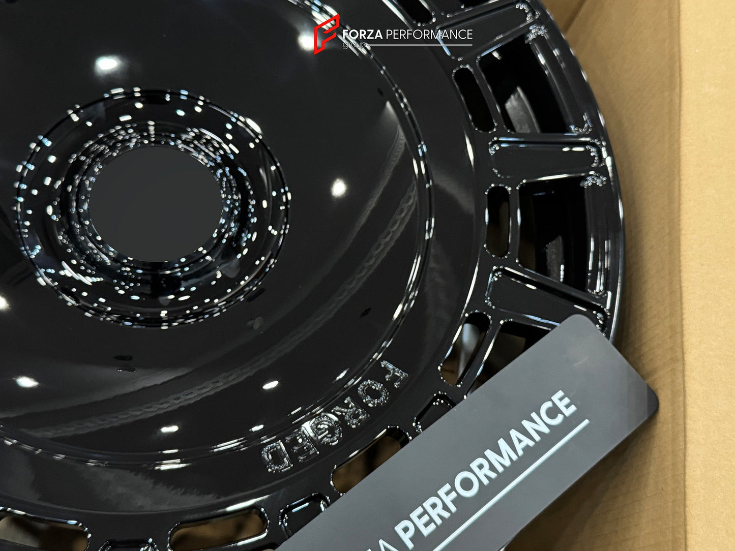 24 INCH FORGED WHEELS RIMS for ROLLS ROYCE CULLINAN I 2023 custom fit MANSORY FD-15 WHEELS