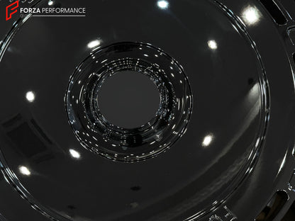 24 INCH FORGED WHEELS RIMS for ROLLS ROYCE CULLINAN I 2023 custom fit MANSORY FD-15 WHEELS