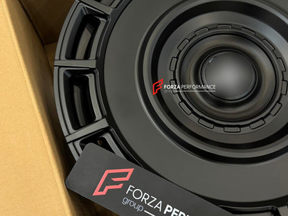 24 INCH FORGED WHEELS RIMS for ROLLS-ROYCE PHANTOM DROPHEAD COUPE 2012 custom fit Urban Automotive x Vossen UV-7