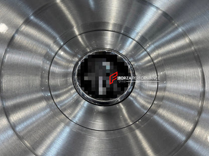 24 INCH FORGED WHEELS RIMS for ROLLS-ROYCE PHANTOM VIII RR11 2021 custom fit VOSSEN SP3 WHEELS