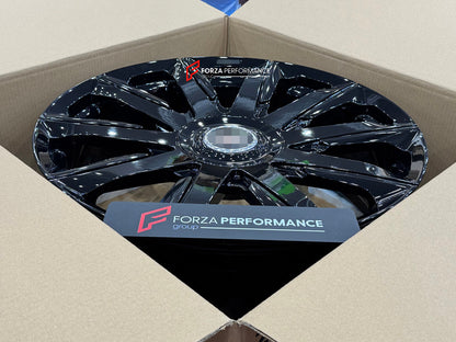 26 INCH FORGED WHEELS RIMS for CADILLAC ESCALADE IQ 2025