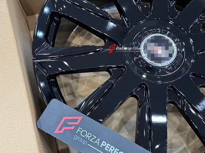 26 INCH FORGED WHEELS RIMS for CADILLAC ESCALADE IQ 2025