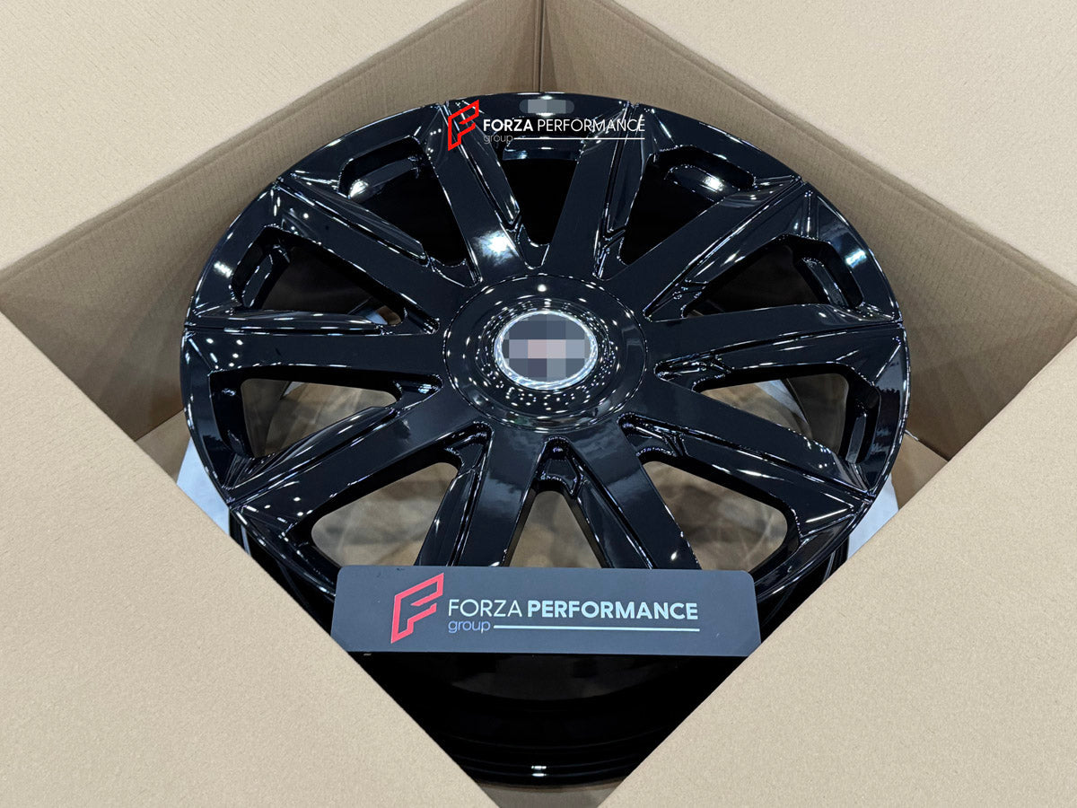 26 INCH FORGED WHEELS RIMS for CADILLAC ESCALADE IQ 2025