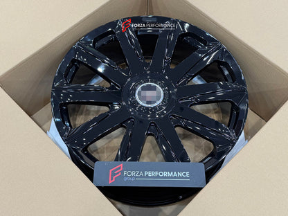 26 INCH FORGED WHEELS RIMS for CADILLAC ESCALADE IQ 2025