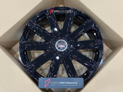 26 INCH FORGED WHEELS RIMS for CADILLAC ESCALADE IQ 2025